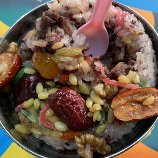 土豪八宝饭【馅足料多】 商品图5
