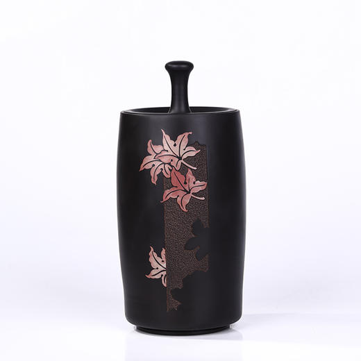 启正陶社 醒茶罐 商品图4