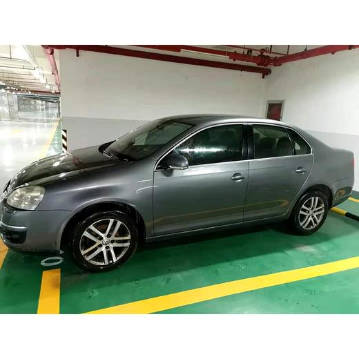 【月租-北京】大众 速腾 1.6L 手动时尚型 商品图3