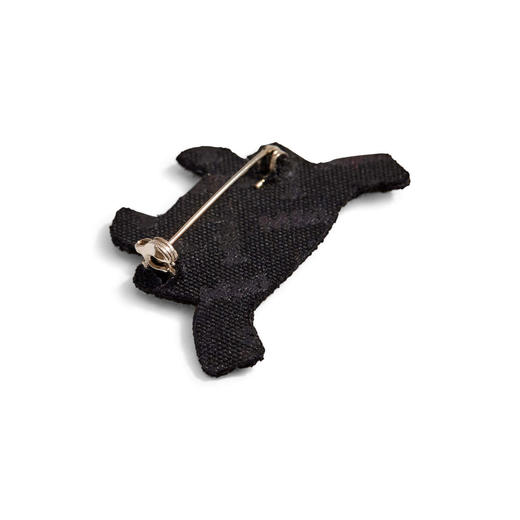 北京仓｜Macon & Lesquoy-星座系列-巨蟹座 Cancer 胸针［法国设计师 ］ 商品图2