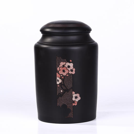 启正陶社 醒茶罐 商品图2