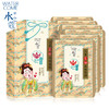 【元旦年货节大促！109元5盒】水之蔻汉唐花钿面膜6片/盒 商品缩略图2