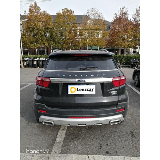 【月租-北京】福特 领界 EcoBOOST 145 CVT铂领型 国V 商品图4