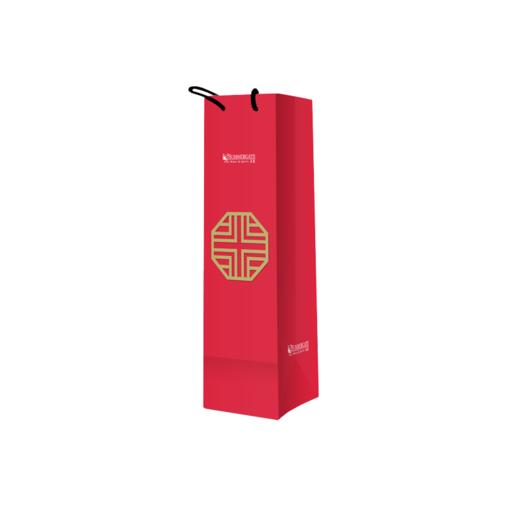 美夏单支红酒礼袋 商品图2