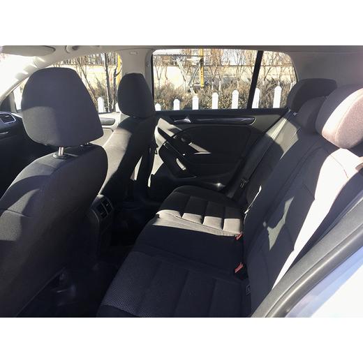 大众 高尔夫 1.4TSI 自动豪华型 【长租-北京】 商品图9