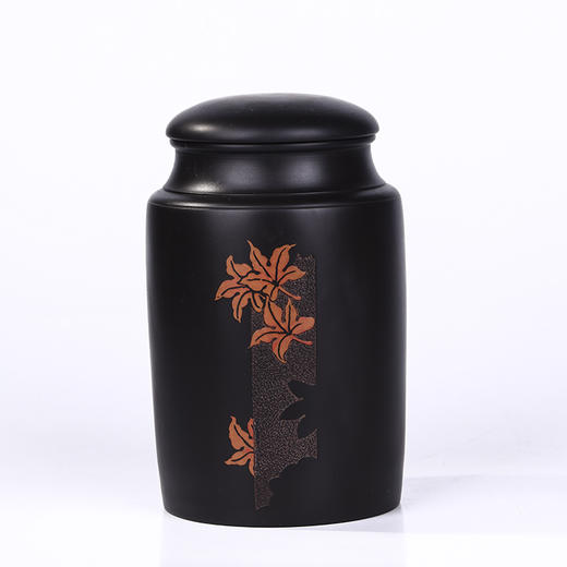 启正陶社 醒茶罐 商品图0