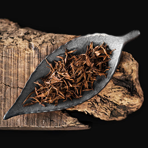 【2022农博会】玲珑王红茶军规红2号120g/条
 商品图4