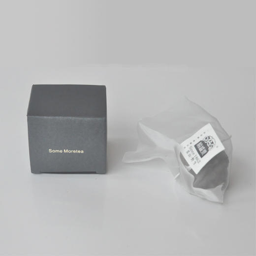 黑茶 | 裕盛泉 2019年 来泡我 96g 商品图3