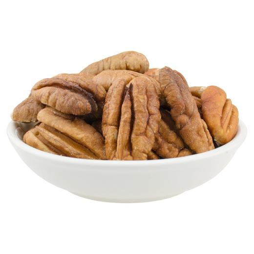 生碧根果仁  约250g/500g装 商品图3