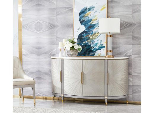 Regina 边柜 商品图2