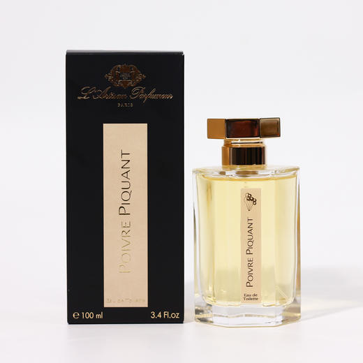 阿蒂仙 恒河约定 L'Artisan Parfumeur Poivre Piquant 分装 商品图5