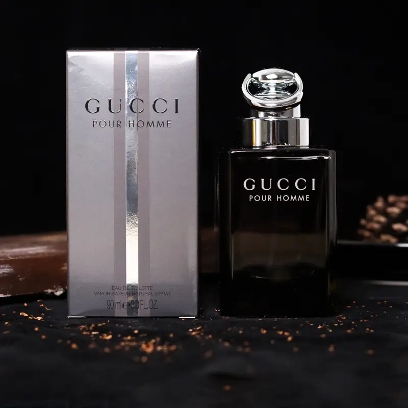 古驰新同名男士Gucci by Gucci Pour Homme 分装