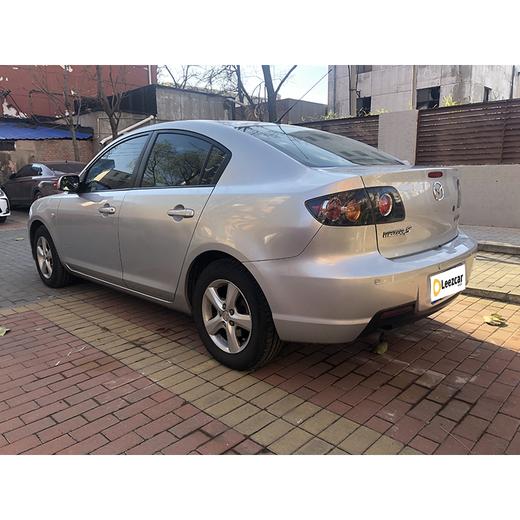 【月租-北京】马自达 3 1.6L 自动经典精英型 商品图3