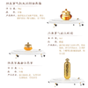 后拱辰享气韵生润颜系列礼盒7件套+袋(334ml+1.3g) 商品缩略图2