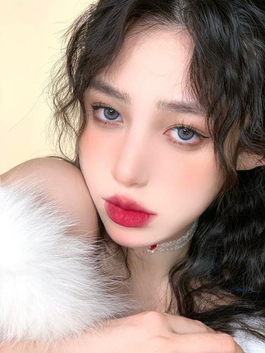 半年抛 Puff Girl 布偶甜心 14.2着色13.5 商品图4