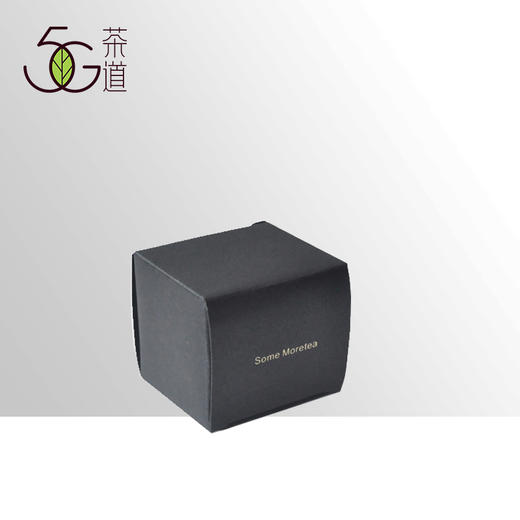 黑茶 | 裕盛泉 2019年 来泡我 96g 商品图1