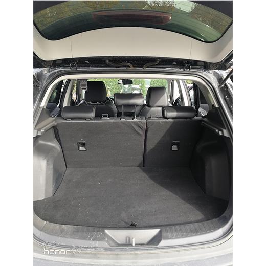 【月租-北京】福特 领界 EcoBOOST 145 CVT铂领型 国V 商品图9