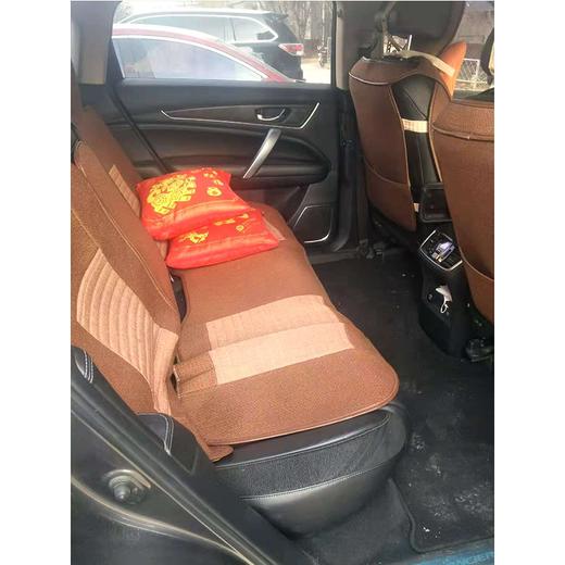 【月租-北京】本田 冠道 240TURBO 两驱豪华版 商品图5