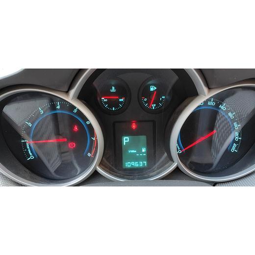 【月租-北京】雪佛兰 科鲁兹 1.6L SE MT 商品图3