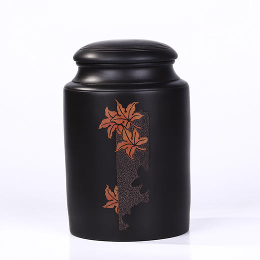 启正陶社 醒茶罐 商品图2