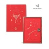牛转乾坤 牛年新年礼盒 手账本套装 商品缩略图1