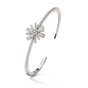 芙丽芙丽/Folli Follie 星芒手镯