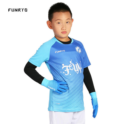 【特价】FUNRYO蜂锐FUN系列青少年款防寒手套20322020 商品图2