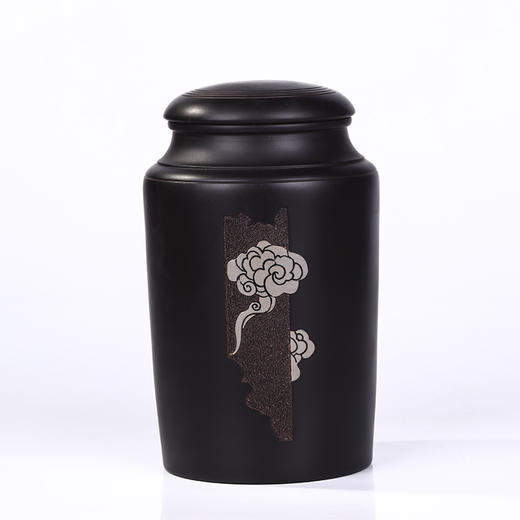 启正陶社 醒茶罐 商品图1