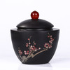 段栗(少石) 掌上茶罐 商品缩略图0