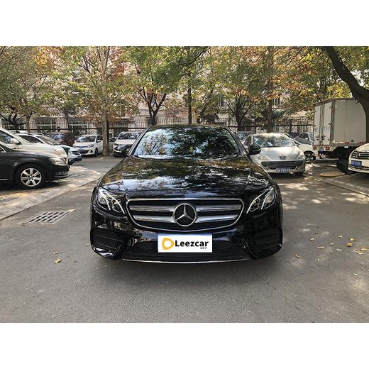 【特价月租-北京】奔驰 E级 200L 运动型 商品图2