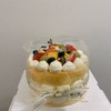 狮子家-简约ins 水果裸蛋糕 生日蛋糕 纪念日蛋糕 聚会 仪式感必备 商品缩略图0