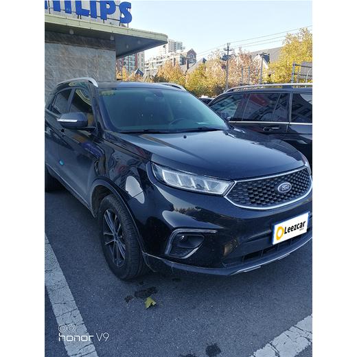【月租-北京】福特 领界 EcoBOOST 145 CVT铂领型 国V 商品图3