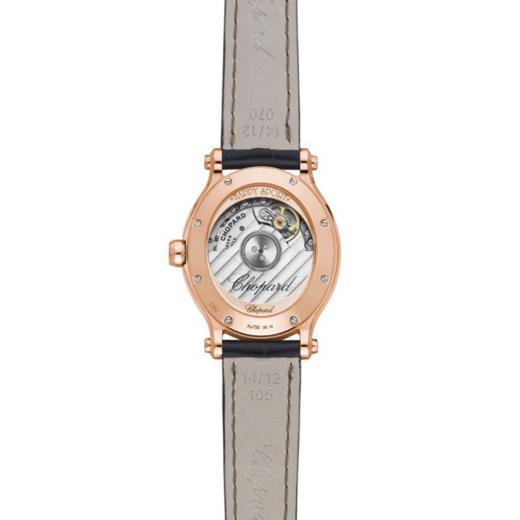 萧邦 Chopard 手表 HAPPY SPORT OVAL 自动上链女表 275362-5002 商品图2
