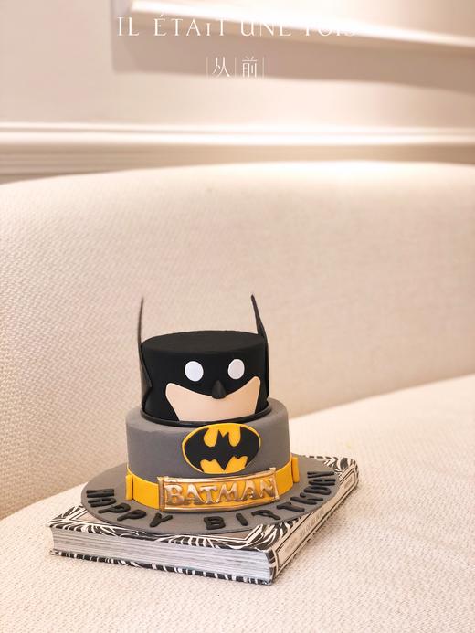 蝙蝠侠 商品图0