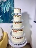 简约INS风5层蛋糕 商品缩略图0