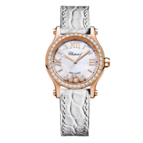 萧邦 Chopard 手表 HAPPY SPORT 自动上链女表 274893-5010