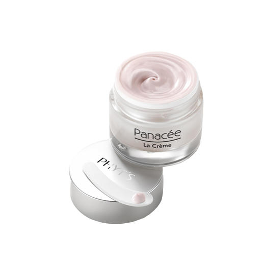 菲茨臻妍奢宠萃妍霜50ml（原雪绒花奢宠霜） 商品图1