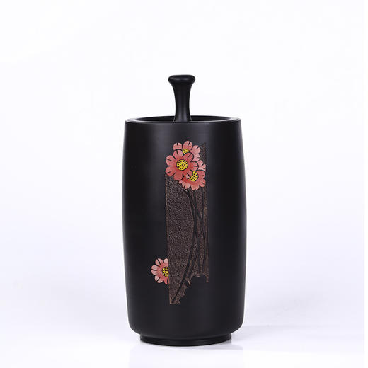 启正陶社 醒茶罐 商品图1