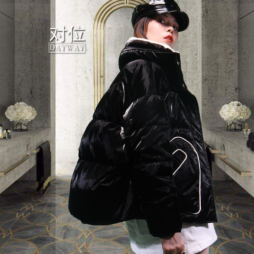 对位SF53JL_羽绒服_ZK 商品图1