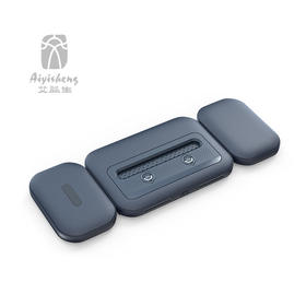 【多功能温背仪】温养督脉、膀胱经