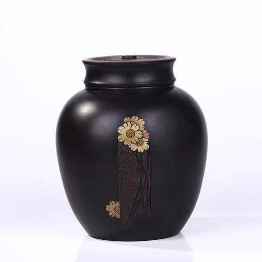 启正陶社 醒茶罐 商品图1