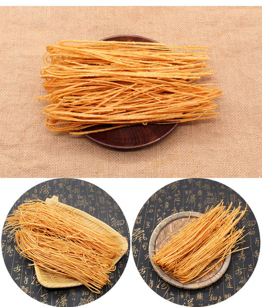 临泉馓子麻花手工香油炸零食1斤装 商品图7