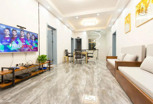 阳澄湖慢姑娘天空星城主题轰趴 商品图0