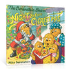 【圣诞绘本】Berenstain Bears’ Night Before Christmas贝贝熊的圣诞平安夜 商品缩略图0