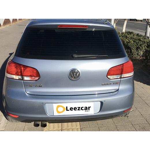 大众 高尔夫 1.4TSI 自动豪华型 【长租-北京】 商品图3