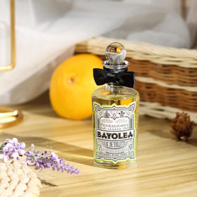潘海利根 优雅绅士 Penhaligon's Bayolea 分装