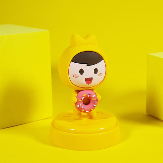 出行更好系列 车载香薰 商品图1