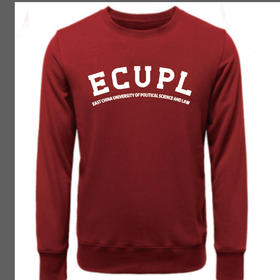 华政圆领卫衣（新款）