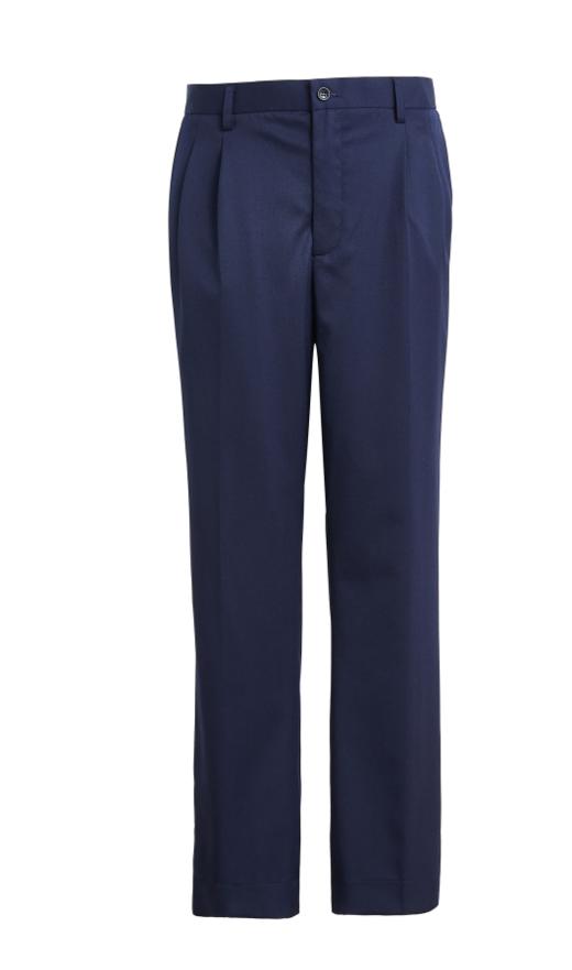 TBM |可定制工装 | 藏蓝色 商品图4