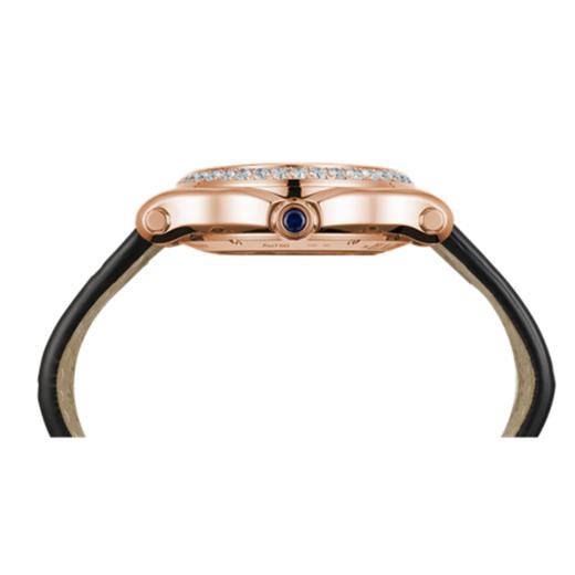 萧邦 Chopard 手表 HAPPY SPORT 自动上链女表 274808-5003 商品图3